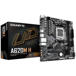 MOTHERBOARD AM5 - GIGABYTE A620M H