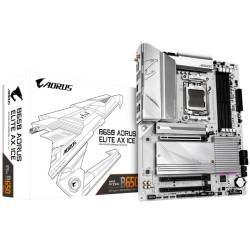 Motherboard AM5 - Gigabyte B650 A ELITE AX ICE