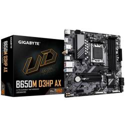 Motherboard AM5 - Gigabyte B650M D3HP AX