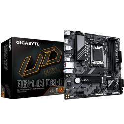 Motherboard AM5 - Gigabyte B650M D3HP 