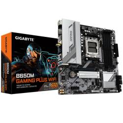 MOTHERBOARD AM5 - GIGABYTE B650M GAMING PLUS WIFI