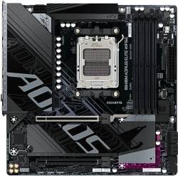 Motherboard AM5 - Gigabyte B840M AORUS ELITE WIFI6E