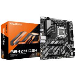 Motherboard AM5 - Gigabyte B840M D2H