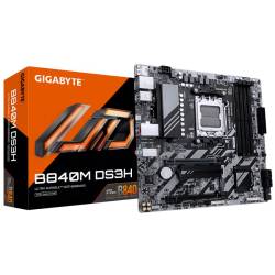 Motherboard AM5 - Gigabyte B840M DS3H