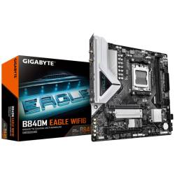 Motherboard AM5 - Gigabyte B840M EAGLE WIFI6