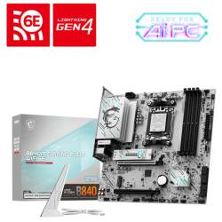 MOTHERBOARD AM5 - GIGABYTE B840M GAMING P WIFI6E