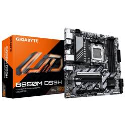 Motherboard AM5 - Gigabyte B850M DS3H 