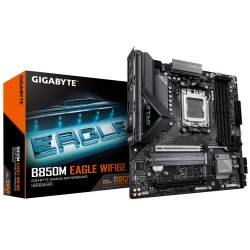 MOTHERBOARD AM5 - GIGABYTE B850M EAGLE WIFI6E