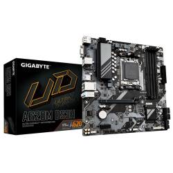 Motherboard AM5 - Gigabyte GA-A620M DS3H