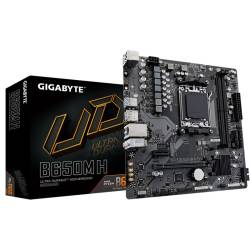 Motherboard AM5 - Gigabyte GA-B650M H DDR5