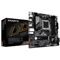 Motherboard AM5 - Gigabyte GA-B650M K DDR5