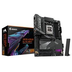 Motherboard AM5 - Gigabyte X870 A ELITE WIFI 7