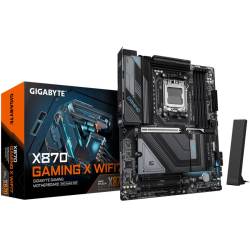 Motherboard AM5 - Gigabyte X870 GAMING X WIFI7
