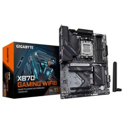 Motherboard AM5 - Gigabyte X870 Gaming WIFI6