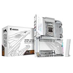 Motherboard AM5 - Gigabyte X870E AORUS ELITE X3D ICE