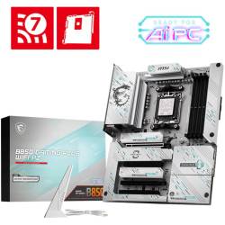 MOTHERBOARD AM5 - MSI B850 GAMING PLUS WIFI PZ