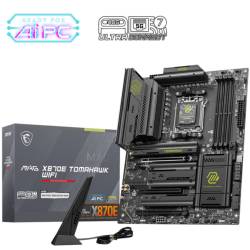 MOTHERBOARD AM5 - MSI MAG X870E TOMAHAWK WIFI