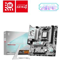 Motherboard AM5 - Msi PRO B840M GAMING WIFI6