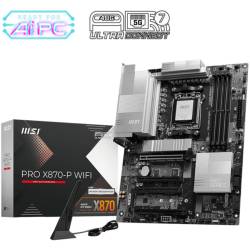 Motherboard AM5 - Msi PRO X870-P WIFI