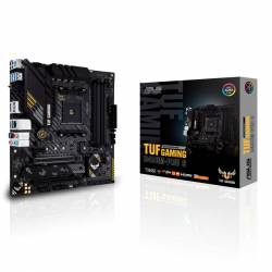 Motherboard Am4 - Asus Tuf B450M PRO S