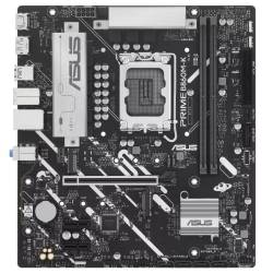 MOTHERBOARD INTEL SOCKET LGA1851- ASUS PRIME B860M-K