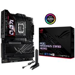 Motherboard Intel Socket LGA1851 - Asus Rog Maximus Hero Z890