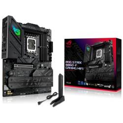 Motherboard Intel Socket LGA1851- Asus Rog Strix  B860-F GAMING WIFI
