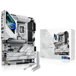 Motherboard Intel Socket LGA1851 - Asus Rog Strix Z890-A GAMING WIFI