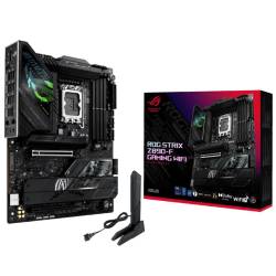 Motherboard Intel Socket LGA1851 - Asus Rog Strix Z890-F GAMING WIFI