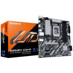 Motherboard Intel Socket LGA1851 - Gigabyte B860M D3HP