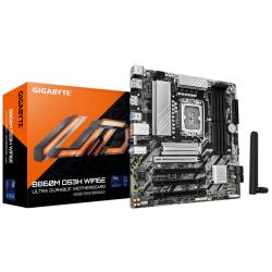 Motherboard Intel Socket LGA1851 - Gigabyte B860M DS3H WIFI