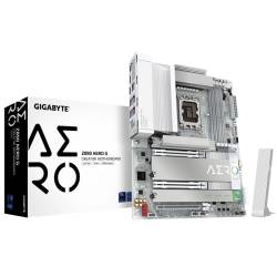 Motherboard Intel Socket LGA1851 - Gigabyte Z890 AERO G