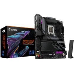 Motherboard Intel Socket LGA1851 - Gigabyte Z890 AORUS ELITE WIFI7