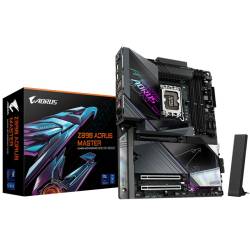 Motherboard Intel Socket LGA1851 - Gigabyte Z890 AORUS MASTER