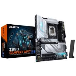 Motherboard Intel Socket LGA1851 - Gigabyte Z890 GAMING X WIFI7
