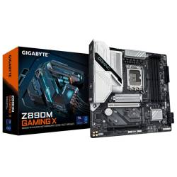 Motherboard Intel Socket LGA1851 - Gigabyte Z890 Gaming X