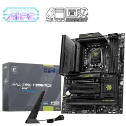 Motherboard Intel Socket LGA1851 - Msi Z890 TOMAHAWK WIFI DDR5