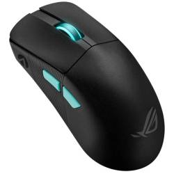 Mouse Gamer Asus Rog Harpe Ace Inalámbrico Negro