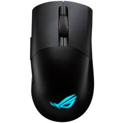 Mouse Gamer Asus Rog Keris AimPoint Inalámbrico Negro
