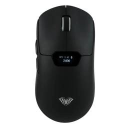 MOUSE GAMER AULA SC390 PRO NEGRO