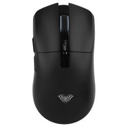 MOUSE GAMER AULA SC590 PRO NEGRO