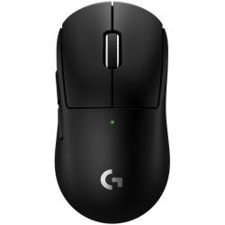 MOUSE GAMER INALÁMBRICO LOGITECH G PRO X SUPERLIGHT 2C NEGRO
