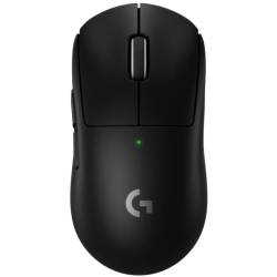 Mouse Gamer Logitech G Pro X Superlight 2 Negro