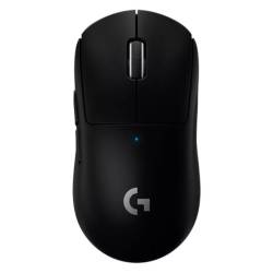 Mouse Gamer Logitech G Pro X Superlight Negro