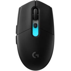MOUSE GAMER LOGITECH G305 X SUPERLIGHT NEGRO
