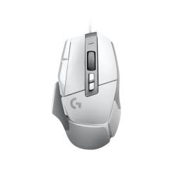 Mouse Gamer Logitech G502X Gaming Blanco