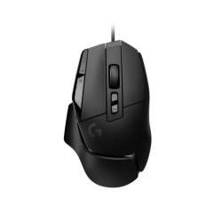 Mouse Gamer Logitech G502X Gaming Negro