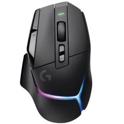 Mouse Gamer Logitech G502X Plus Gaming Negro