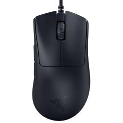 Mouse Gamer Razer Deathadder V3 Essential Ergonomico Negro