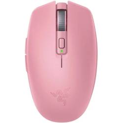 Mouse Gamer Razer Orochi V2 Quartz Port&aacute;til